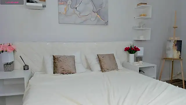 Ameli Shell online show from 10/09/25, 01:03