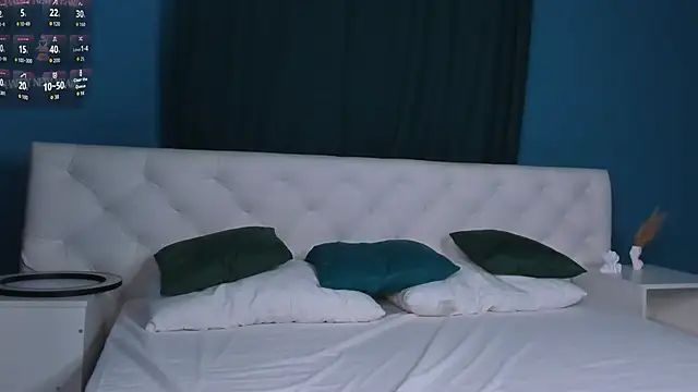 Ameli Shell online show from 12/18/25, 09:26