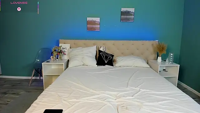 Ameli Shell online show from 01/14/26, 09:15