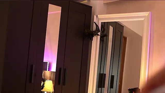 Melany Ass online show from 02/01/26, 04:55