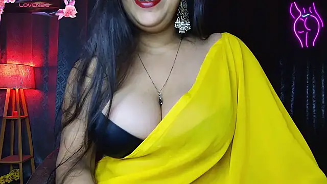 MissNasha online show from 04/10/26, 02:50