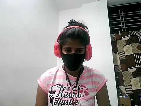 Aarohi An online show from 11/29/25, 03:48