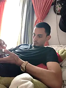 Exlifer online show from 04/05/26, 04:26