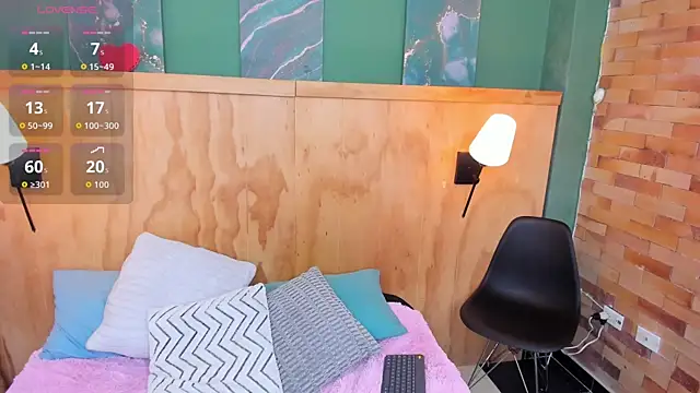 milavega  online show from 11/04/25, 12:26