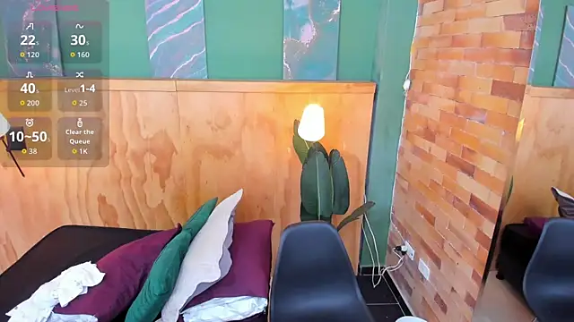 milavega  online show from 03/03/26, 11:49