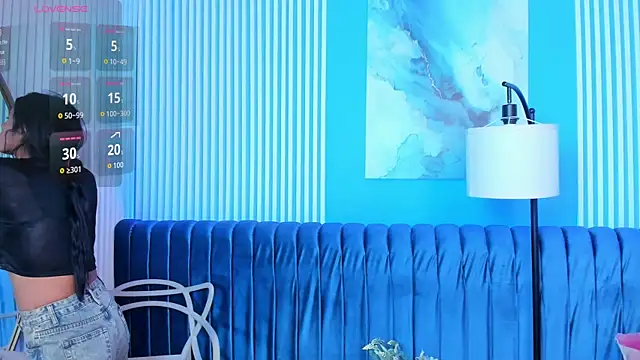 milavega  online show from 03/30/26, 07:15