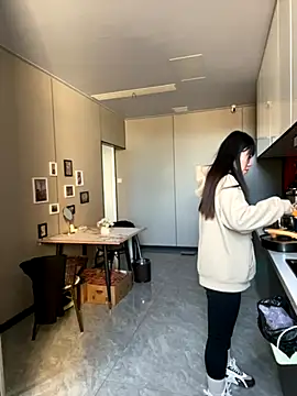 xiaomei-11 online show from 10/20/25, 04:46