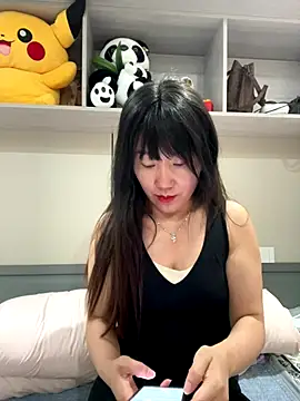 xiaomei-11 online show from 10/23/25, 11:53