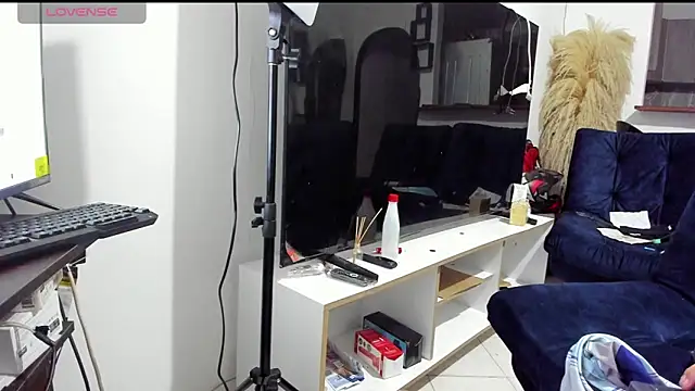 Steven baby69 online show from 09/25/25, 11:41