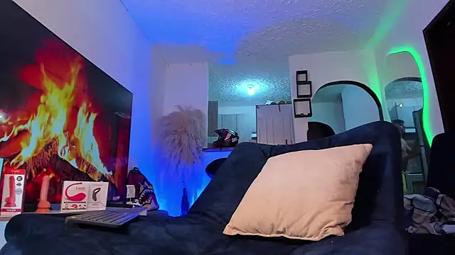 Steven baby69 online show from 10/03/25, 02:19