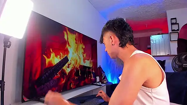 Steven baby69 online show from 10/05/25, 01:59