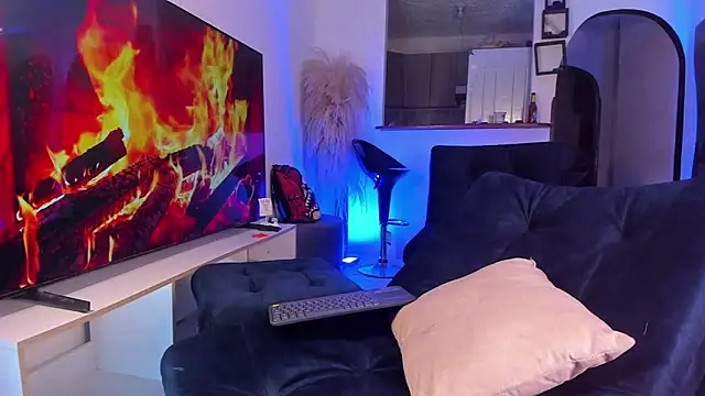 Steven baby69 online show from 10/13/25, 03:17