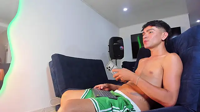 Steven baby69 online show from 07/02/26, 03:23