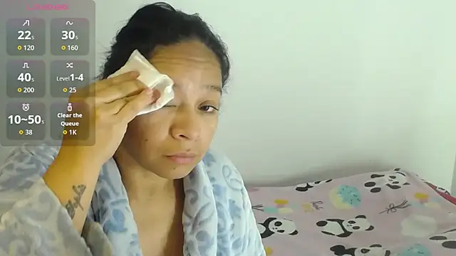 Sara cute92 online show from 11/14/25, 11:31