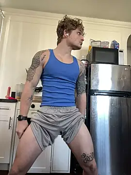 King Kev  online show from 02/18/26, 06:04