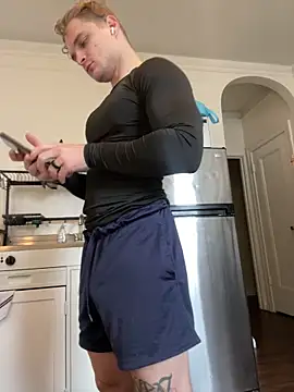 King Kev  online show from 03/31/26, 04:51