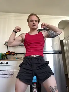 King Kev  online show from 04/19/26, 05:34