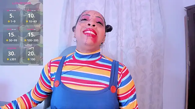 Faver  online show from 10/25/25, 12:02