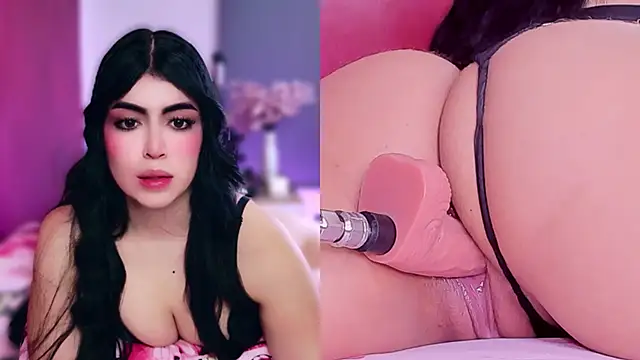 perla cm online show from 11/11/25, 11:10