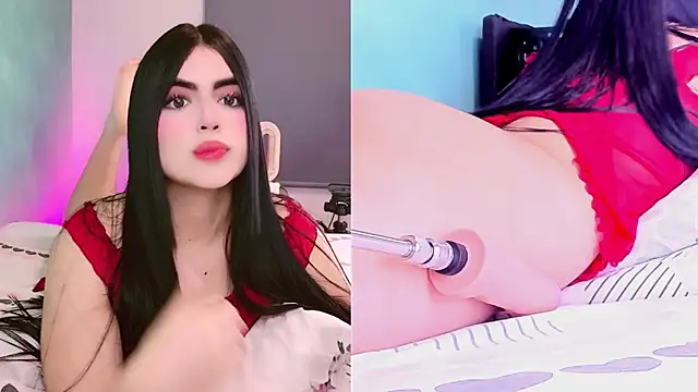 perla cm online show from 04/18/26, 10:52