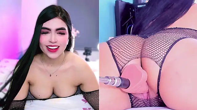 perla cm online show from 04/24/26, 11:01