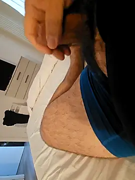 Dany2150 online show from 10/19/25, 07:53