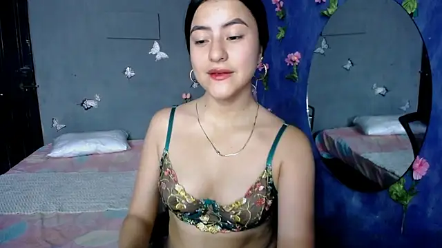 Snapshot of Karina_sweet1 chatting on 09/08/25, 03:55 Karina sweet1 online show from 09/08/25, 03:55