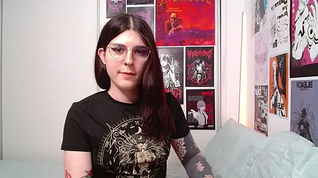 natalyalust online show from 01/17/26, 06:55