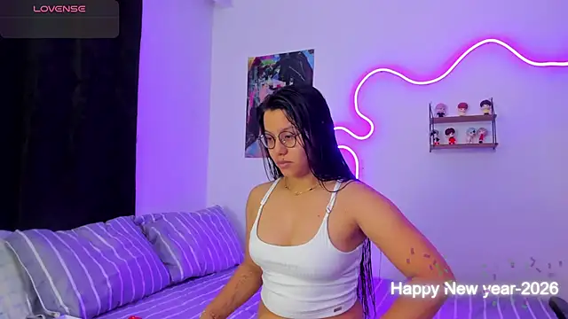 Dilan and Mia online show from 01/15/26, 09:40