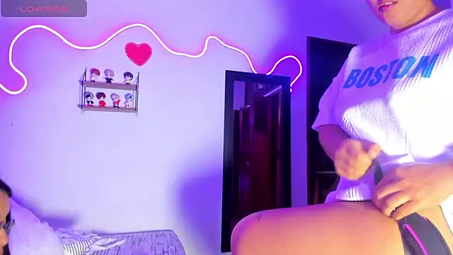 Dilan and Mia online show from 05/02/26, 10:20