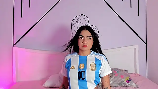 MiahCornell  online show from 09/11/25, 07:14