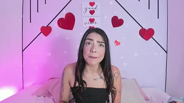 MiahCornell  online show from 02/14/26, 07:54