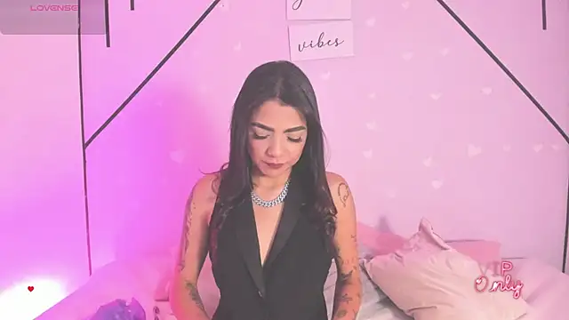 MiahCornell  online show from 02/27/26, 08:42