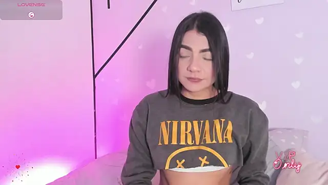 MiahCornell  online show from 03/05/26, 09:33