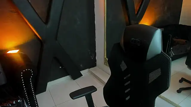 Maxxxine1 online show from 09/27/25, 10:15