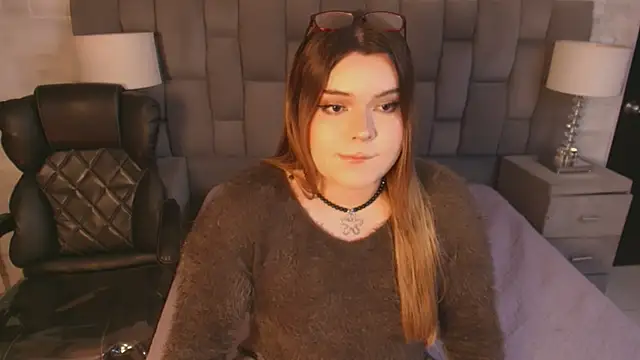 Maxxxine1 online show from 11/05/25, 06:02