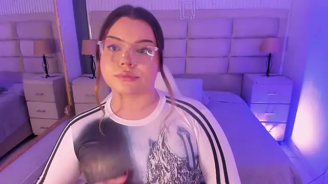 Maxxxine1 online show from 01/18/26, 05:55