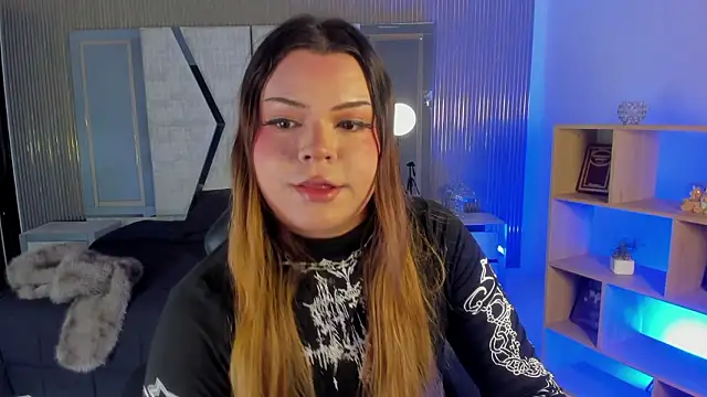 Maxxxine1 online show from 03/18/26, 12:36