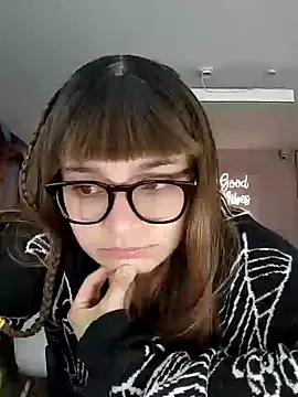 Snapshot of Aurora_blaack chatting on 09/26/25, 05:22 Aurora blaack online show from 09/26/25, 05:22