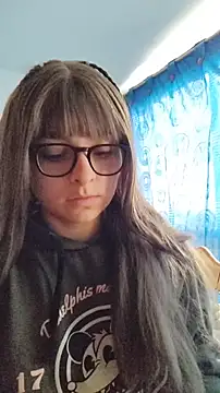 Aurora blaack online show from 01/12/26, 05:18