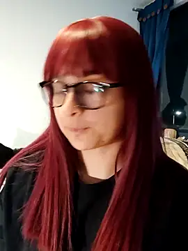 Aurora blaack online show from 02/07/26, 08:18