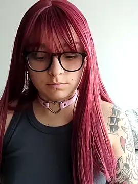 Aurora blaack online show from 03/01/26, 08:55