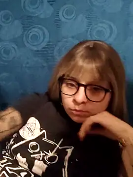 Aurora blaack online show from 03/09/26, 03:32