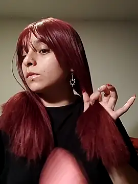 Aurora blaack online show from 03/24/26, 11:54