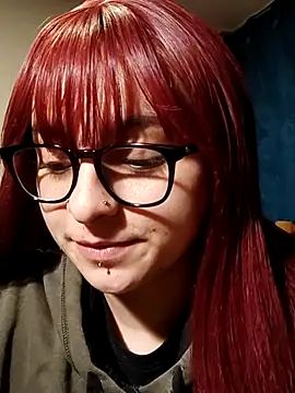 Aurora blaack online show from 03/31/26, 04:35