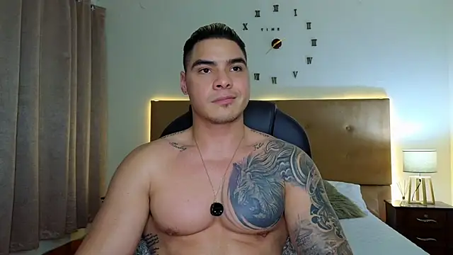 Steven Velez online show from 10/26/25, 12:27