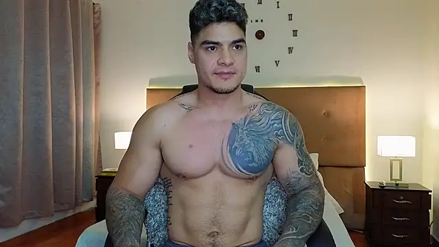 Steven Velez online show from 02/17/26, 01:24