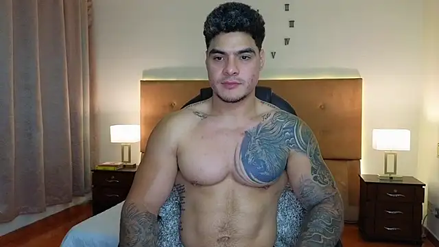 Steven Velez online show from 03/21/26, 12:59