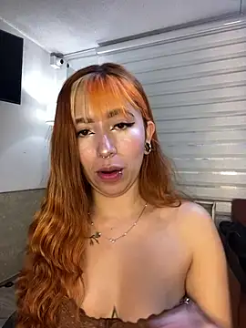 Sallem Pink online show from 03/23/26, 11:25