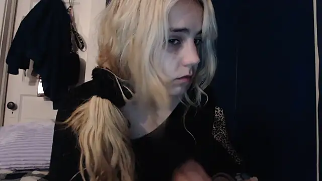 RubySmoke online show from 10/04/25, 11:19